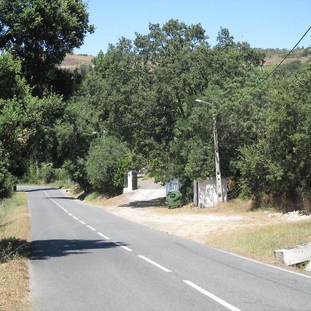 Bungalow "A Choupana" - Quinta Da Carvoica - Vale Pradinhos Vale de Pradinhos Екстериор снимка