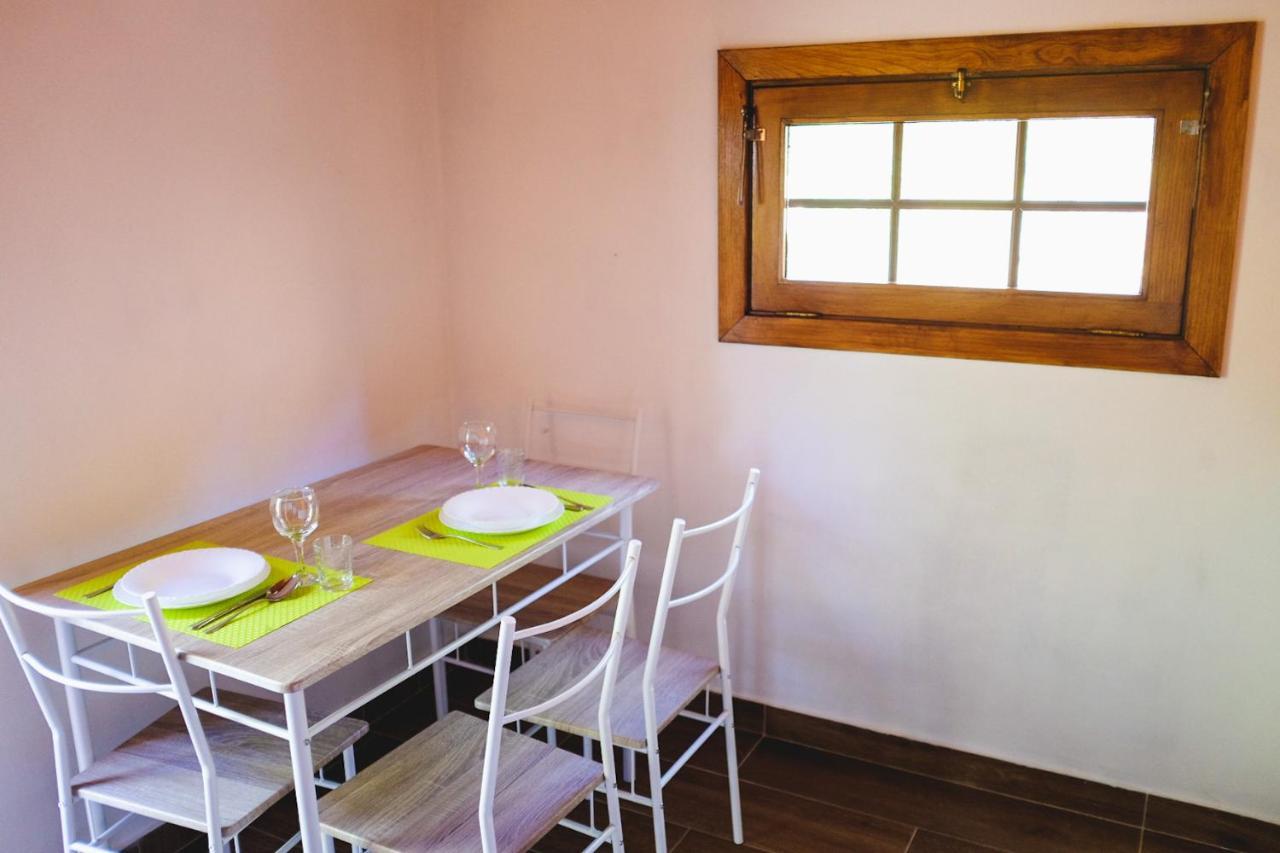 Bungalow "A Choupana" - Quinta Da Carvoica - Vale Pradinhos Vale de Pradinhos Екстериор снимка