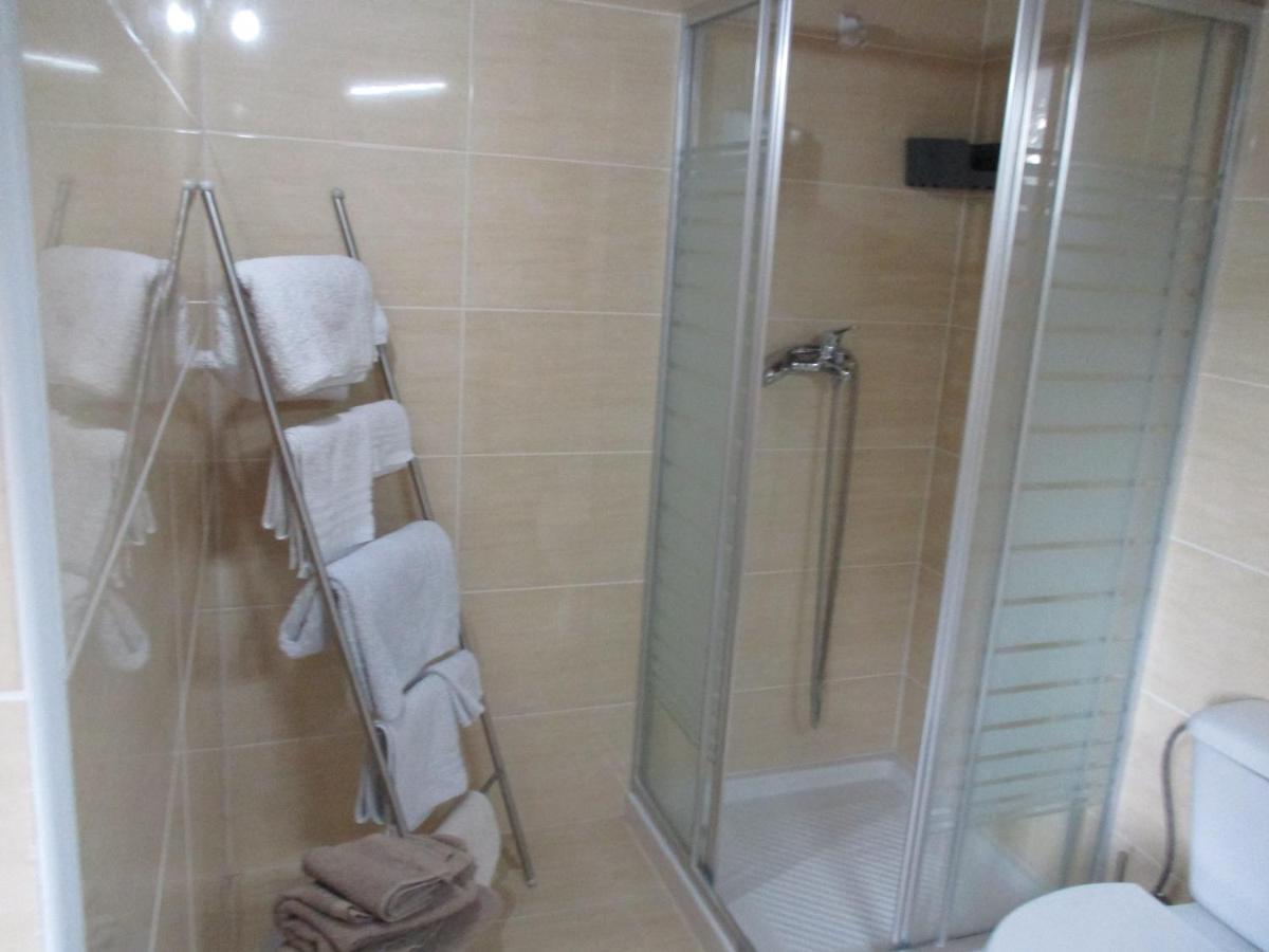 Bungalow "A Choupana" - Quinta Da Carvoica - Vale Pradinhos Vale de Pradinhos Екстериор снимка