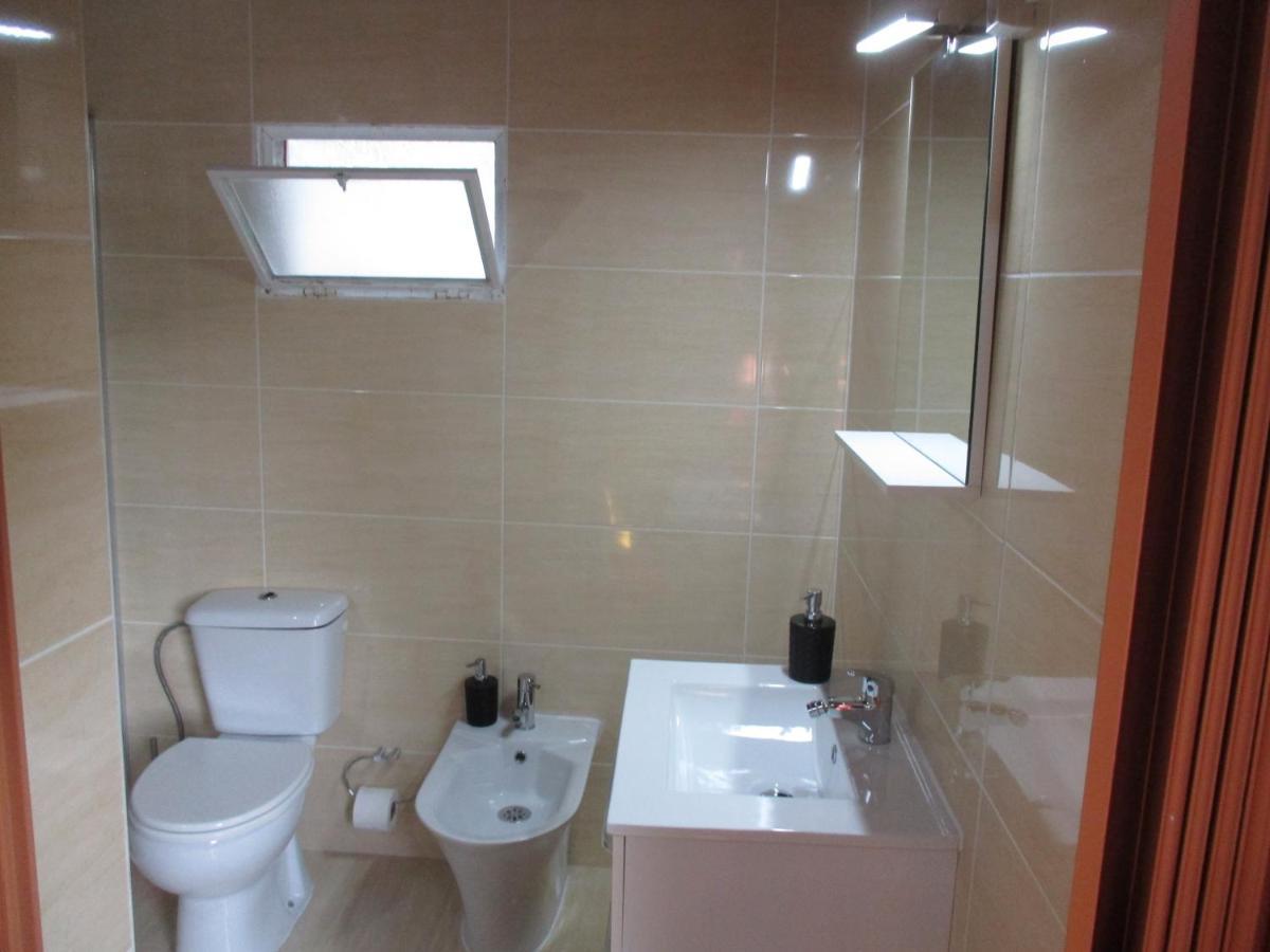 Bungalow "A Choupana" - Quinta Da Carvoica - Vale Pradinhos Vale de Pradinhos Екстериор снимка