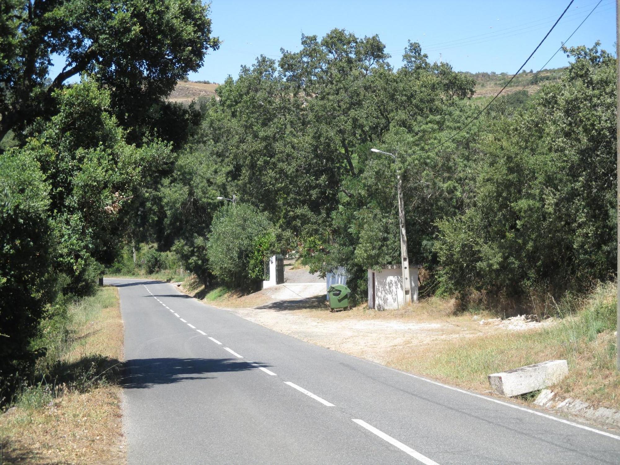 Bungalow "A Choupana" - Quinta Da Carvoica - Vale Pradinhos Vale de Pradinhos Екстериор снимка
