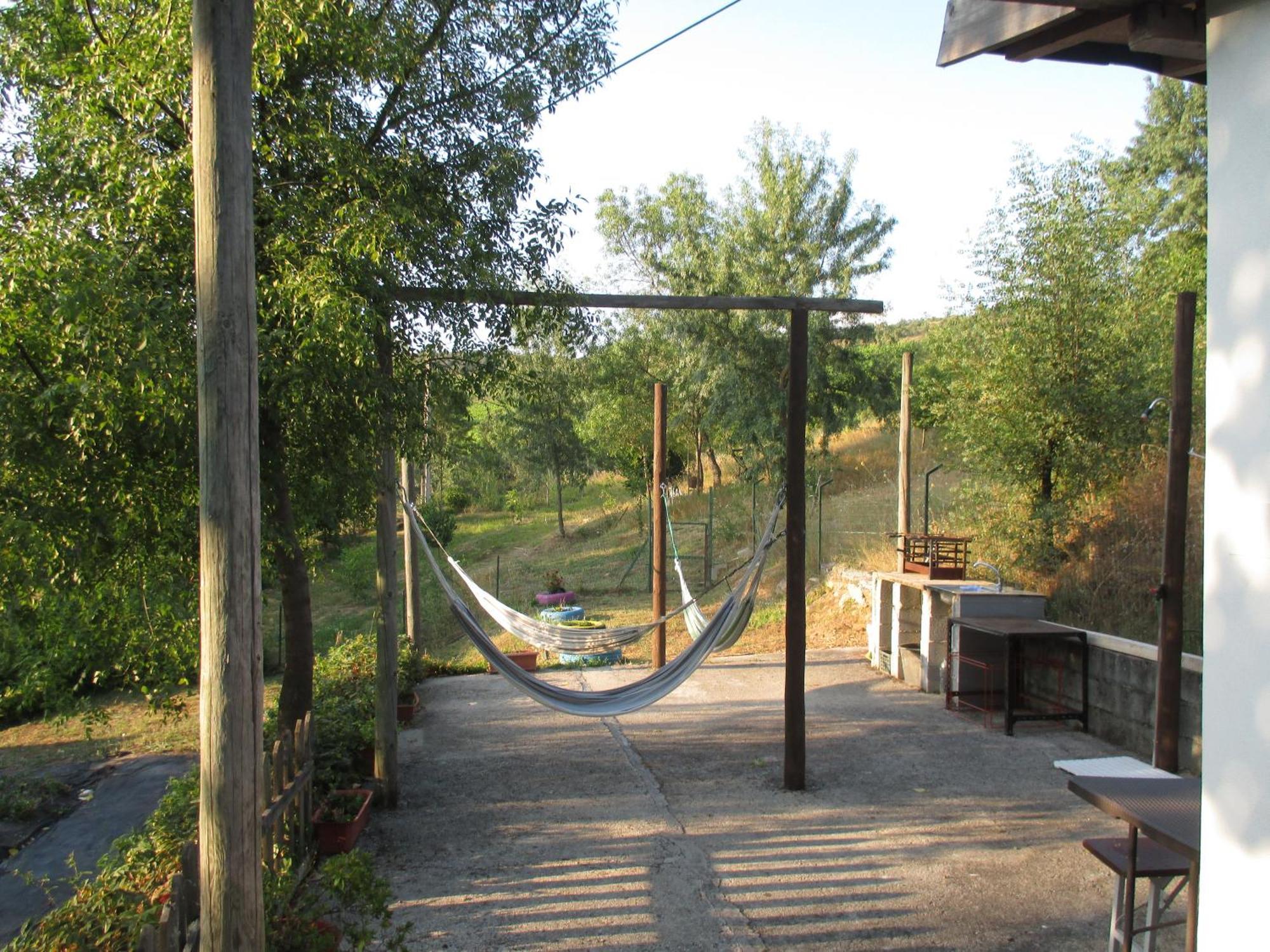 Bungalow "A Choupana" - Quinta Da Carvoica - Vale Pradinhos Vale de Pradinhos Екстериор снимка